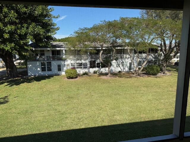 Century Village - Residential Lease