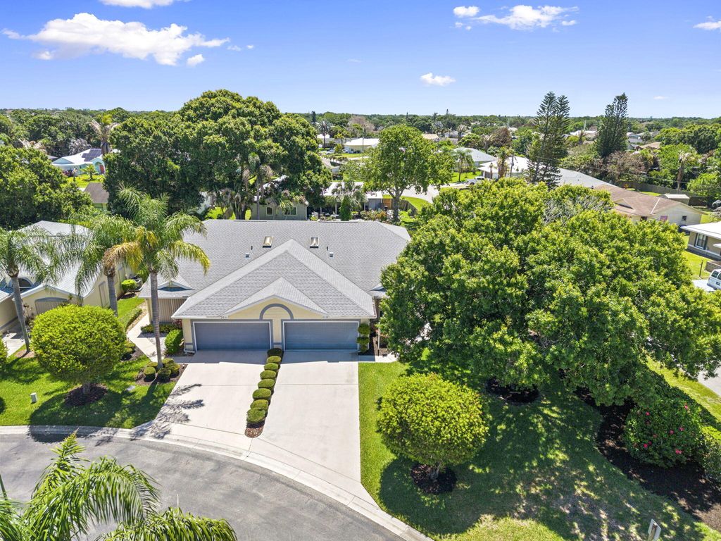 Photo of 4229 SE Home Way, Port Saint Lucie, FL 34952 (MLS # B26040549)