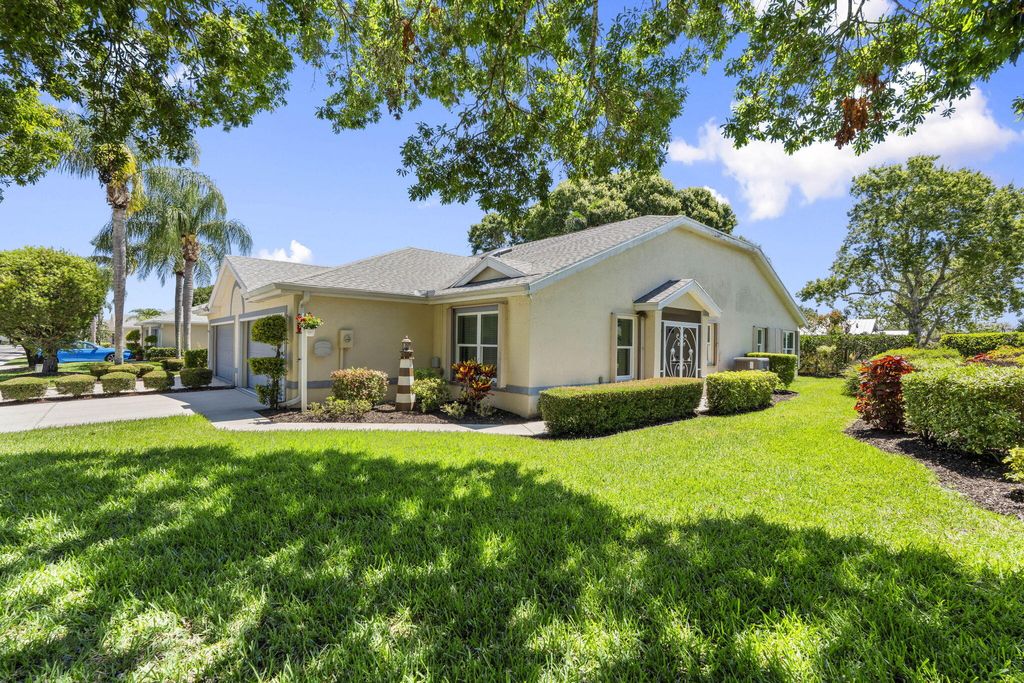 Photo of 4229 SE Home Way, Port Saint Lucie, FL 34952 (MLS # B26040549)
