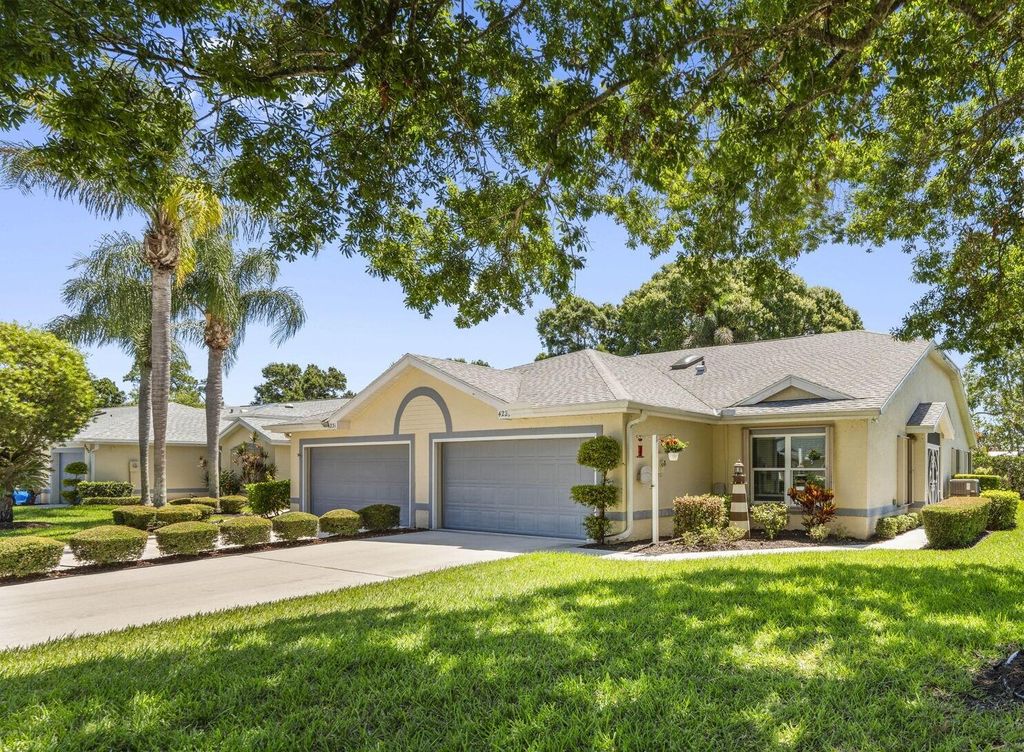 Photo of 4229 SE Home Way, Port Saint Lucie, FL 34952 (MLS # B26040549)