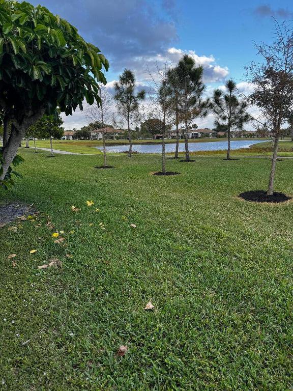 PALM GREENS AT VILLA DEL RAY CONDO - Residential