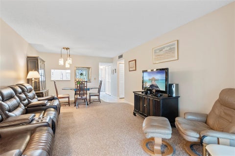 Tiny photo for 3150 Holiday Springs Boulevard #308, Margate, FL 33063 (MLS # F10538105)