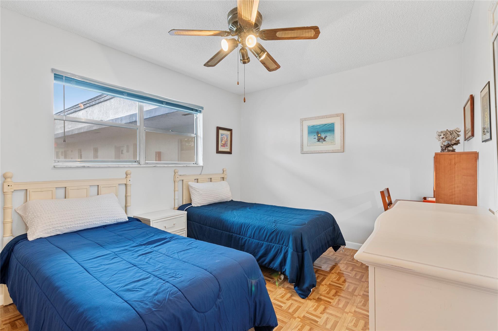 Holiday Springs Village - Residential