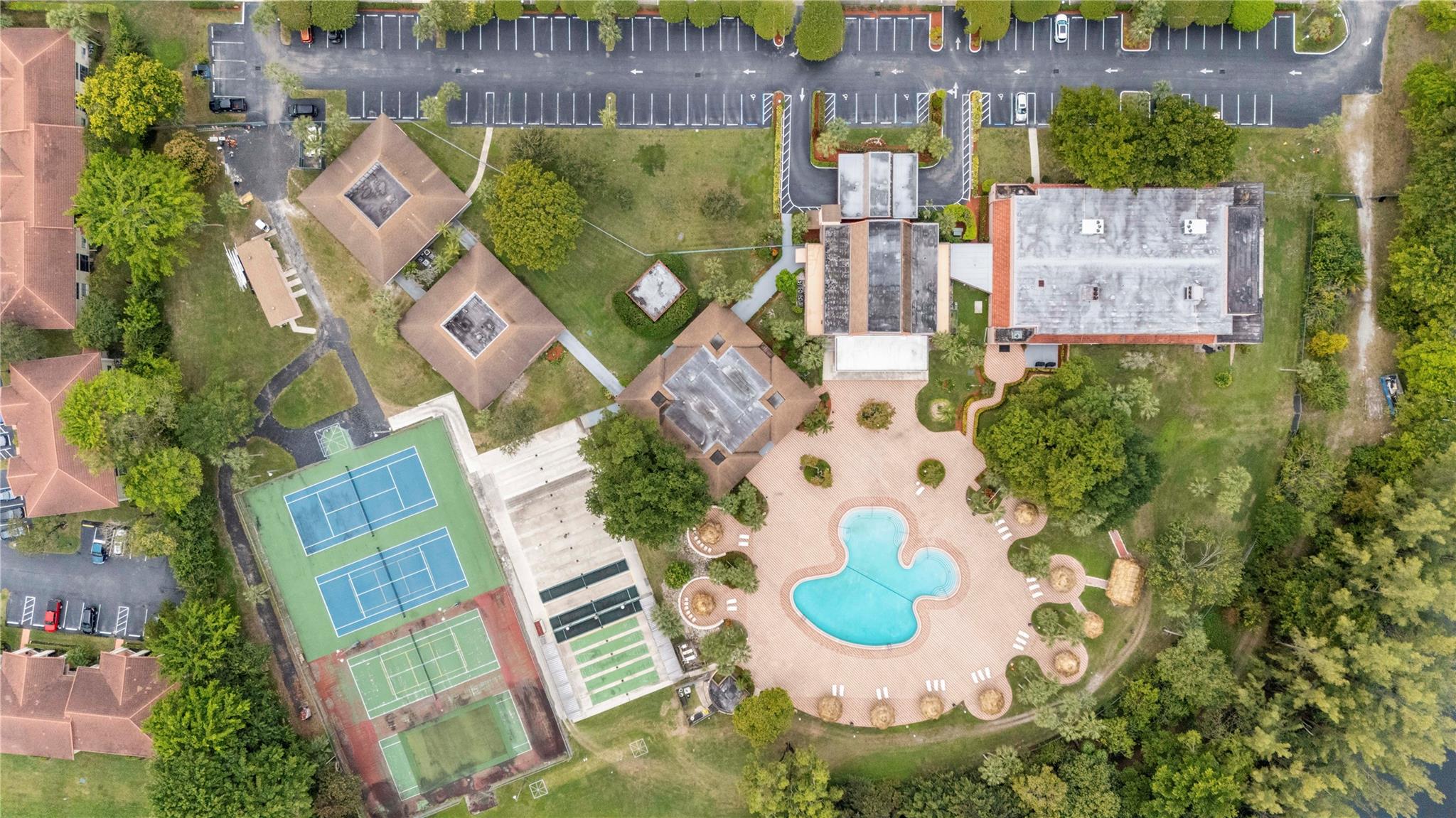 Holiday Springs Village - Residential