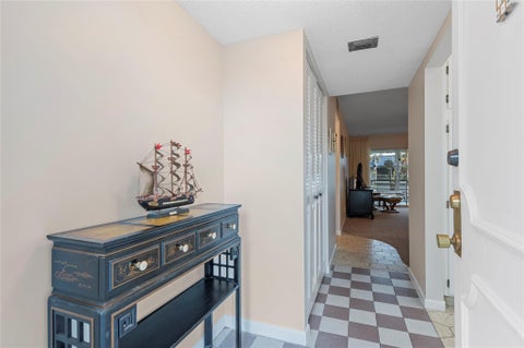Tiny photo for 3150 Holiday Springs Boulevard #308, Margate, FL 33063 (MLS # F10538105)