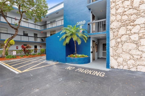 Tiny photo for 3150 Holiday Springs Boulevard #308, Margate, FL 33063 (MLS # F10538105)