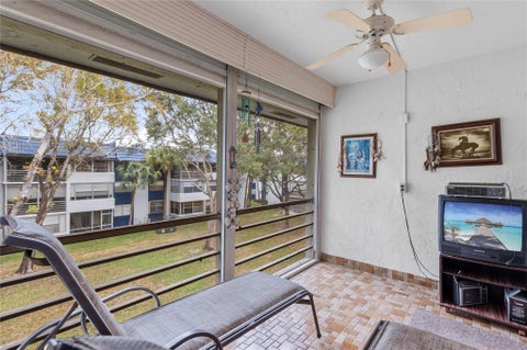 Tiny photo for 3150 Holiday Springs Boulevard #308, Margate, FL 33063 (MLS # F10538105)