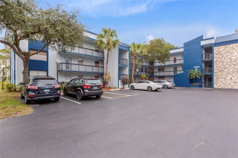 Tiny photo for 3150 Holiday Springs Boulevard #308, Margate, FL 33063 (MLS # F10538105)