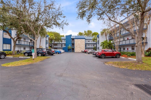 Tiny photo for 3150 Holiday Springs Boulevard #308, Margate, FL 33063 (MLS # F10538105)