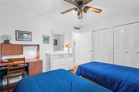 Tiny photo for 3150 Holiday Springs Boulevard #308, Margate, FL 33063 (MLS # F10538105)