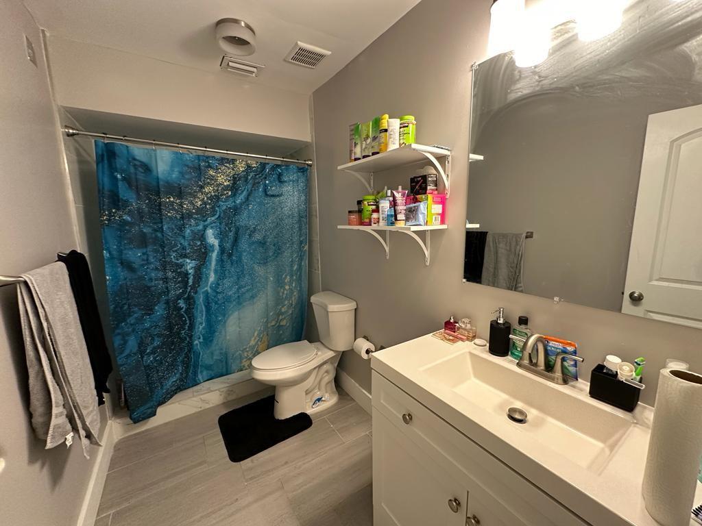 Biscayne Gardens Sec B - Residential Lease