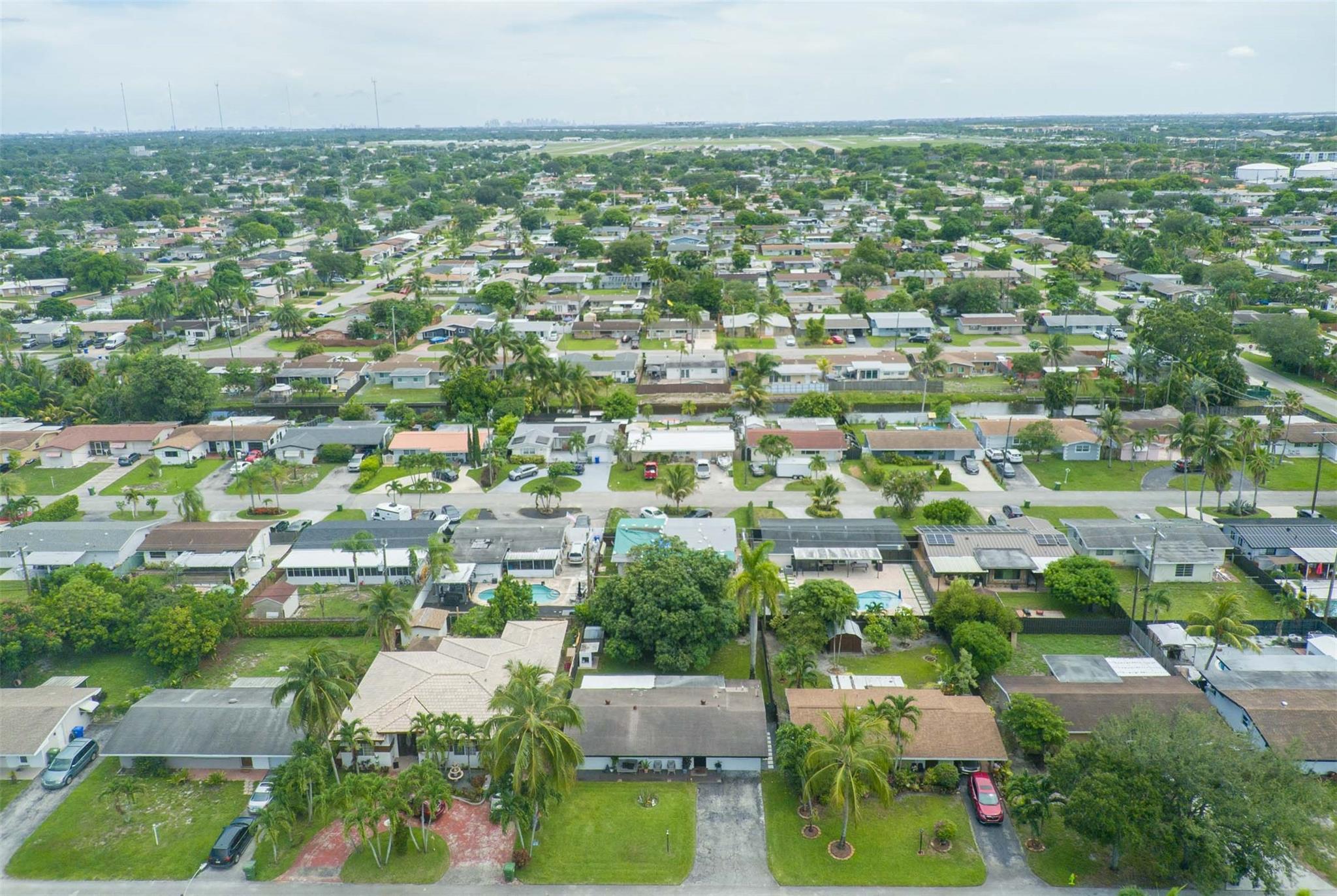 Boulevard Heights Sec 8 5 - Residential Lease