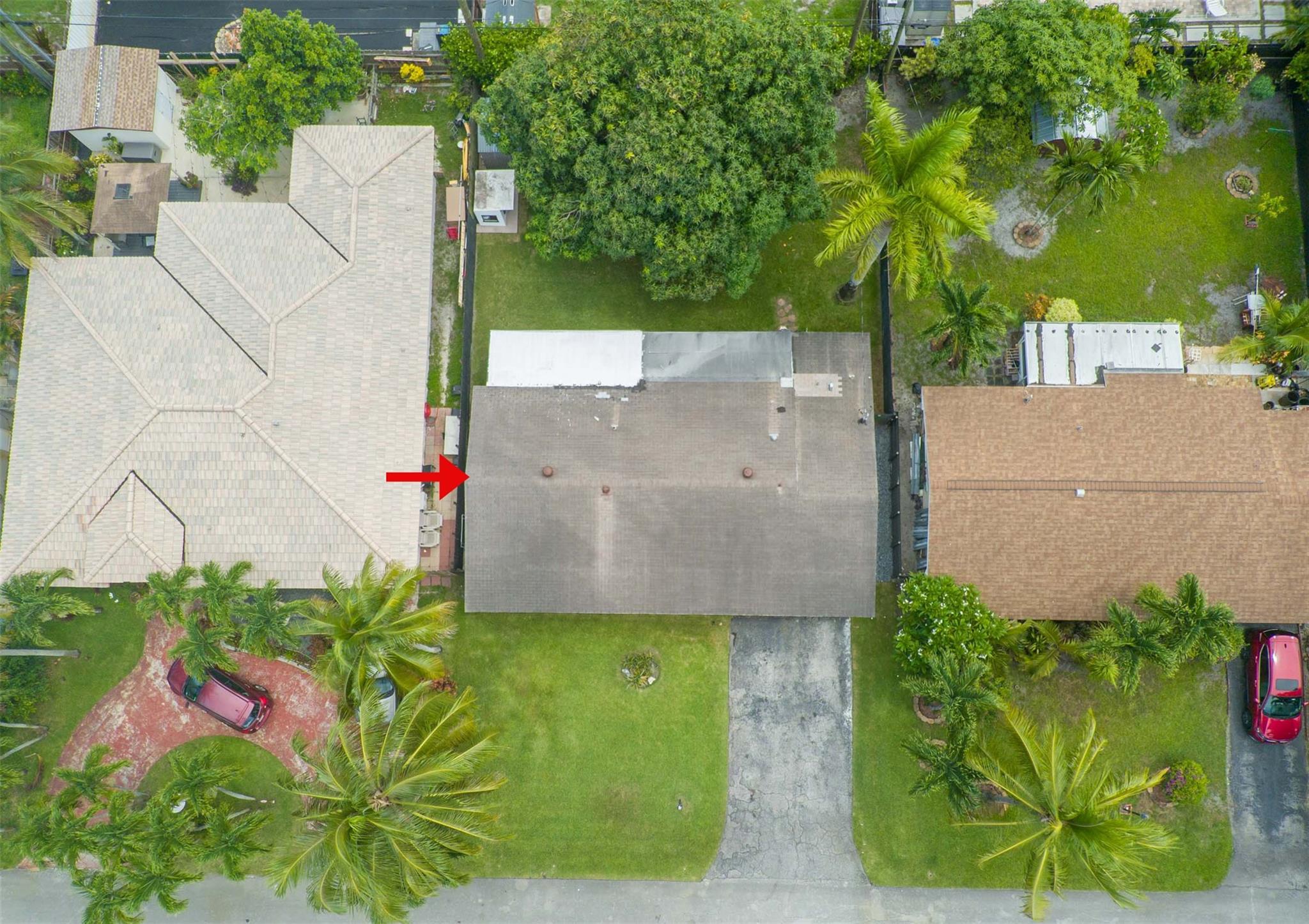 Boulevard Heights Sec 8 5 - Residential Lease