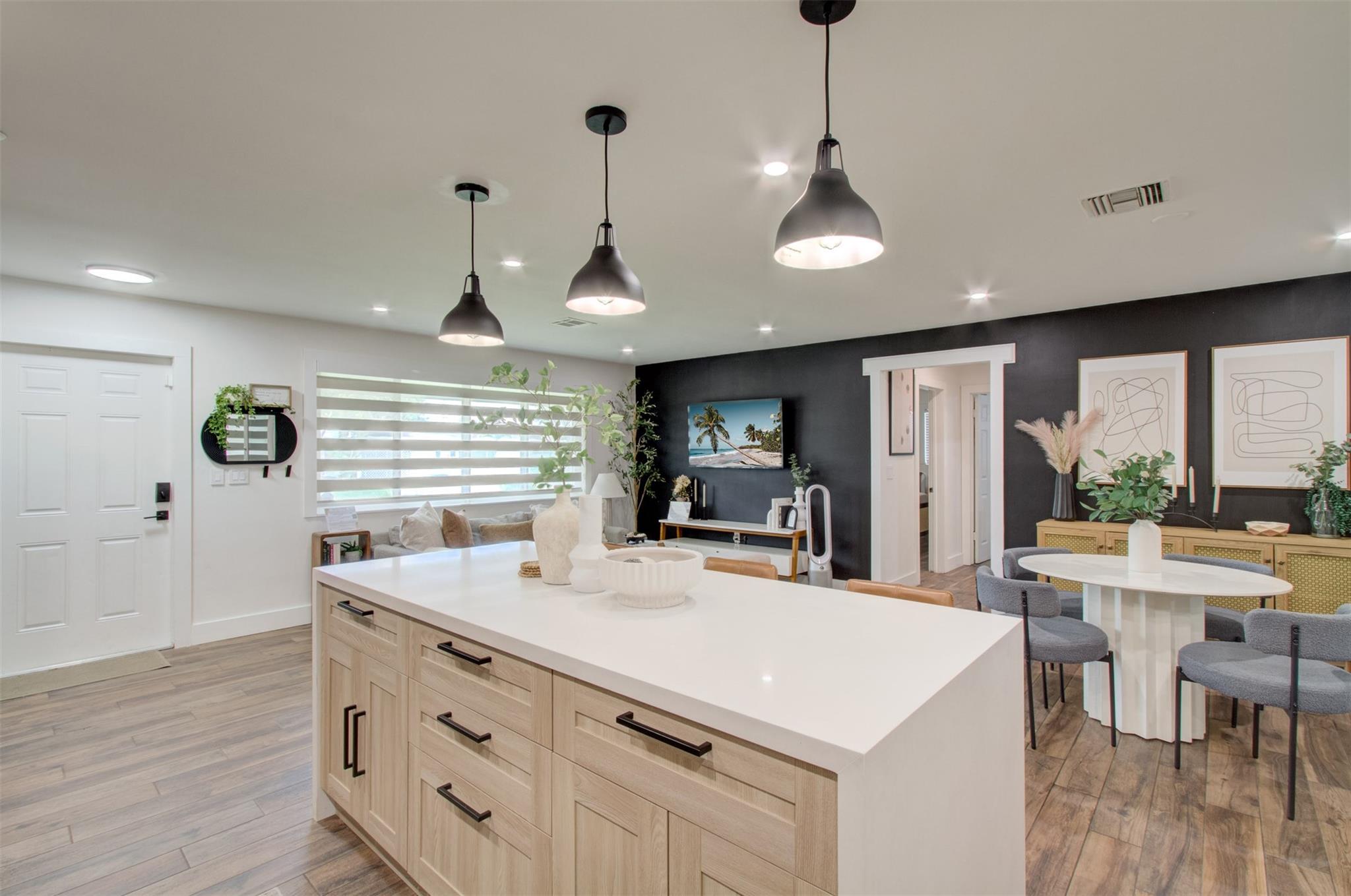 Boulevard Heights Sec 8 5 - Residential Lease