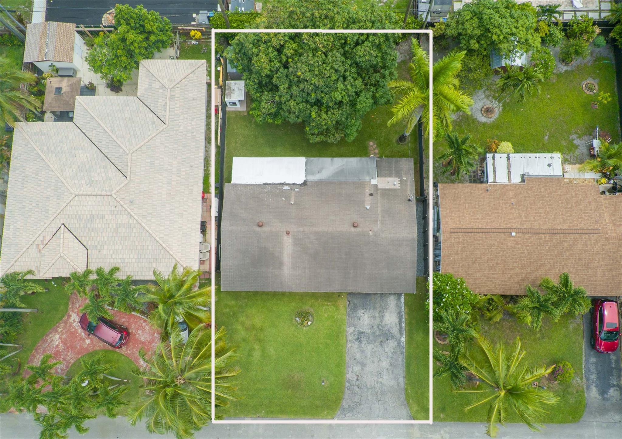 Boulevard Heights Sec 8 5 - Residential Lease