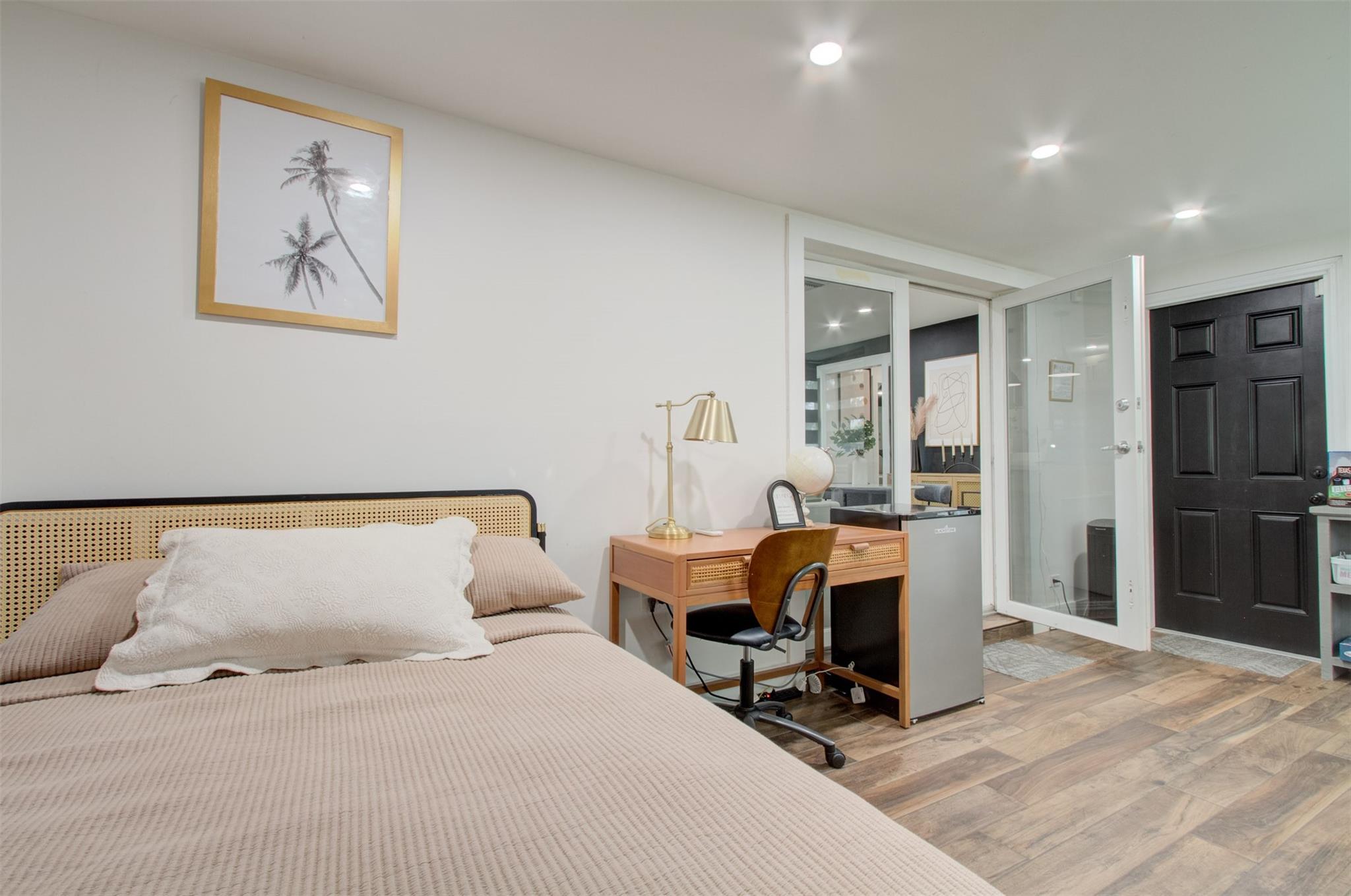 Boulevard Heights Sec 8 5 - Residential Lease