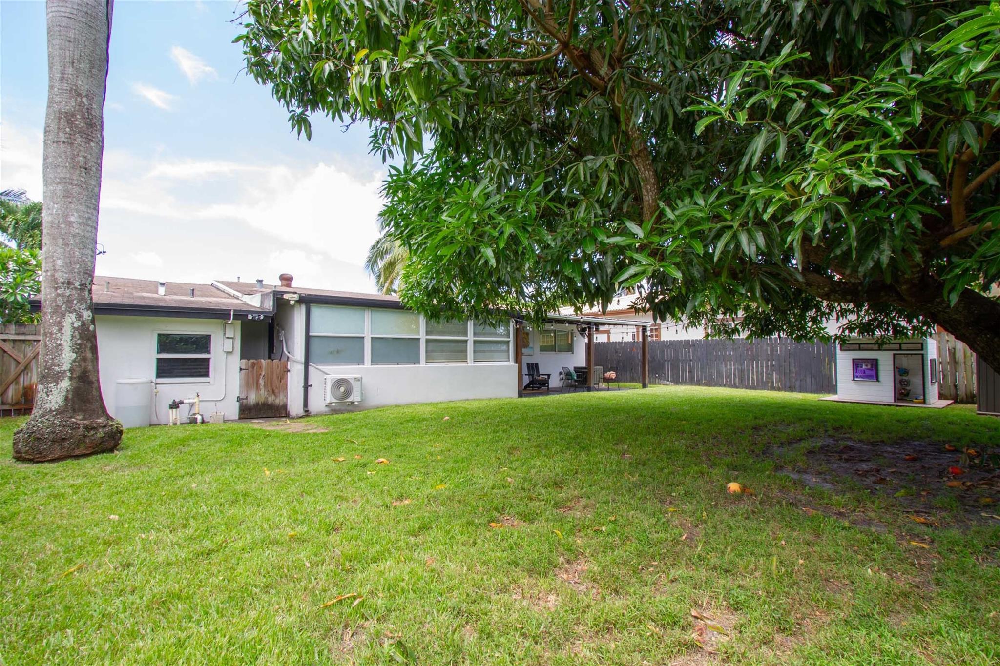 Boulevard Heights Sec 8 5 - Residential Lease