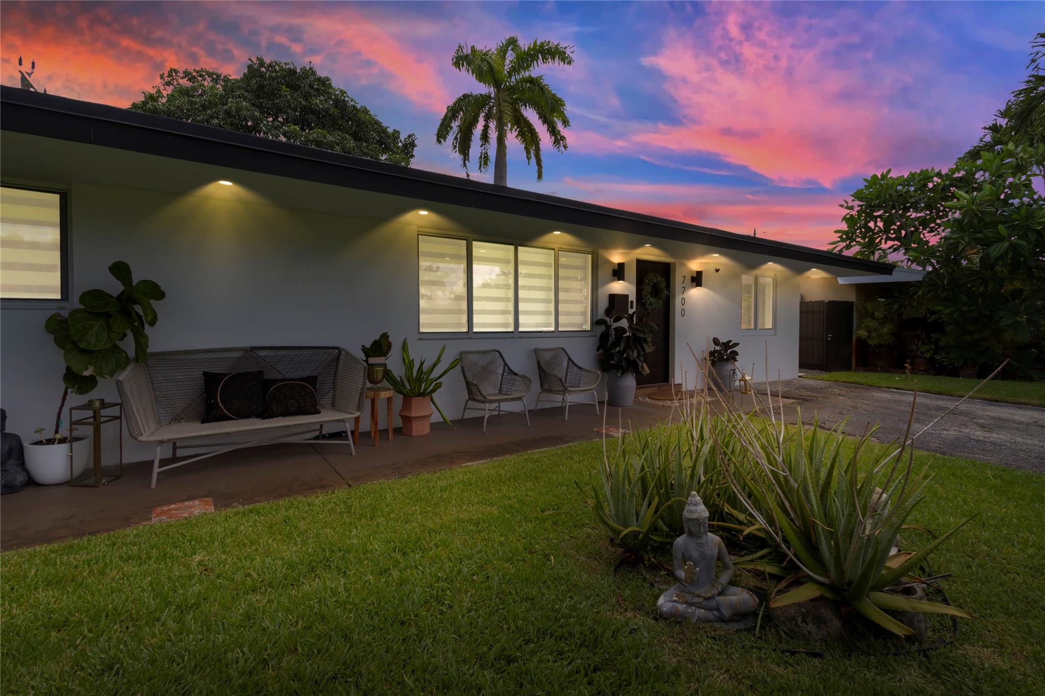 Boulevard Heights Sec 8 5 - Residential Lease