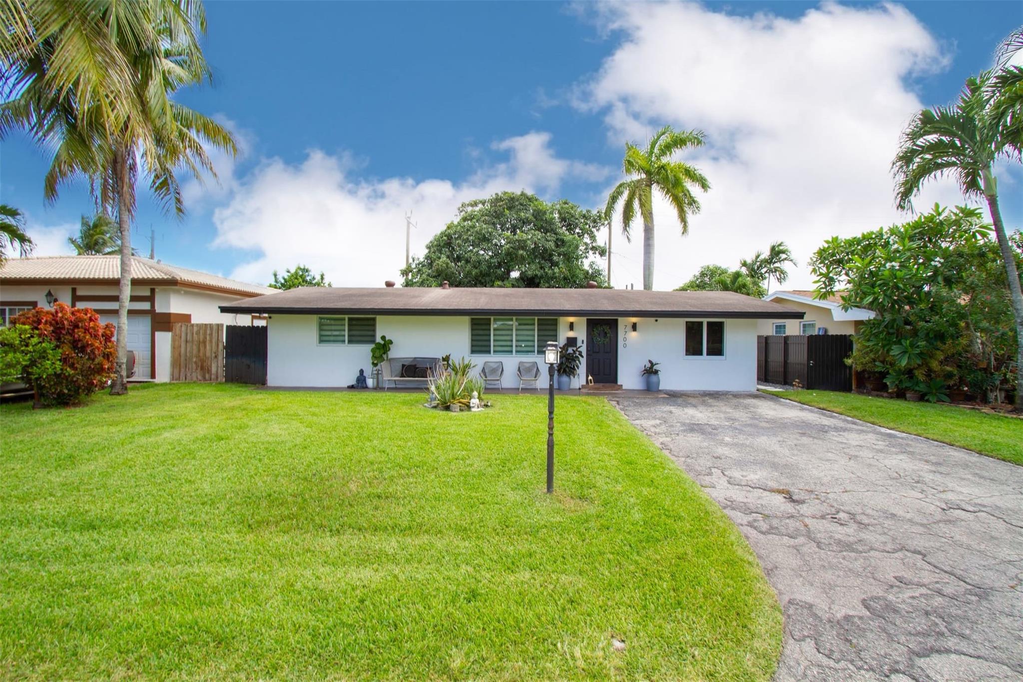 Boulevard Heights Sec 8 5 - Residential Lease