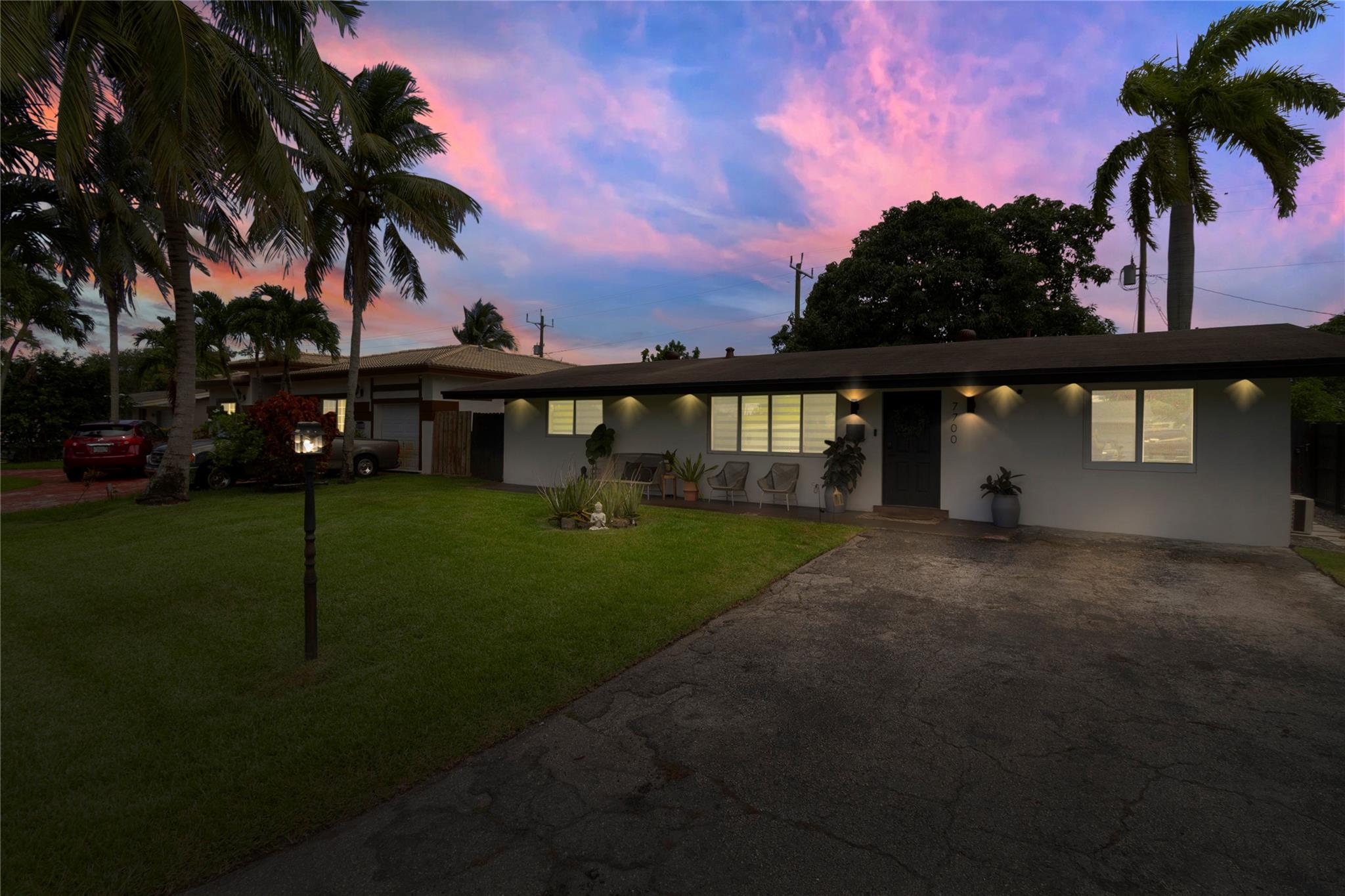 Boulevard Heights Sec 8 5 - Residential Lease