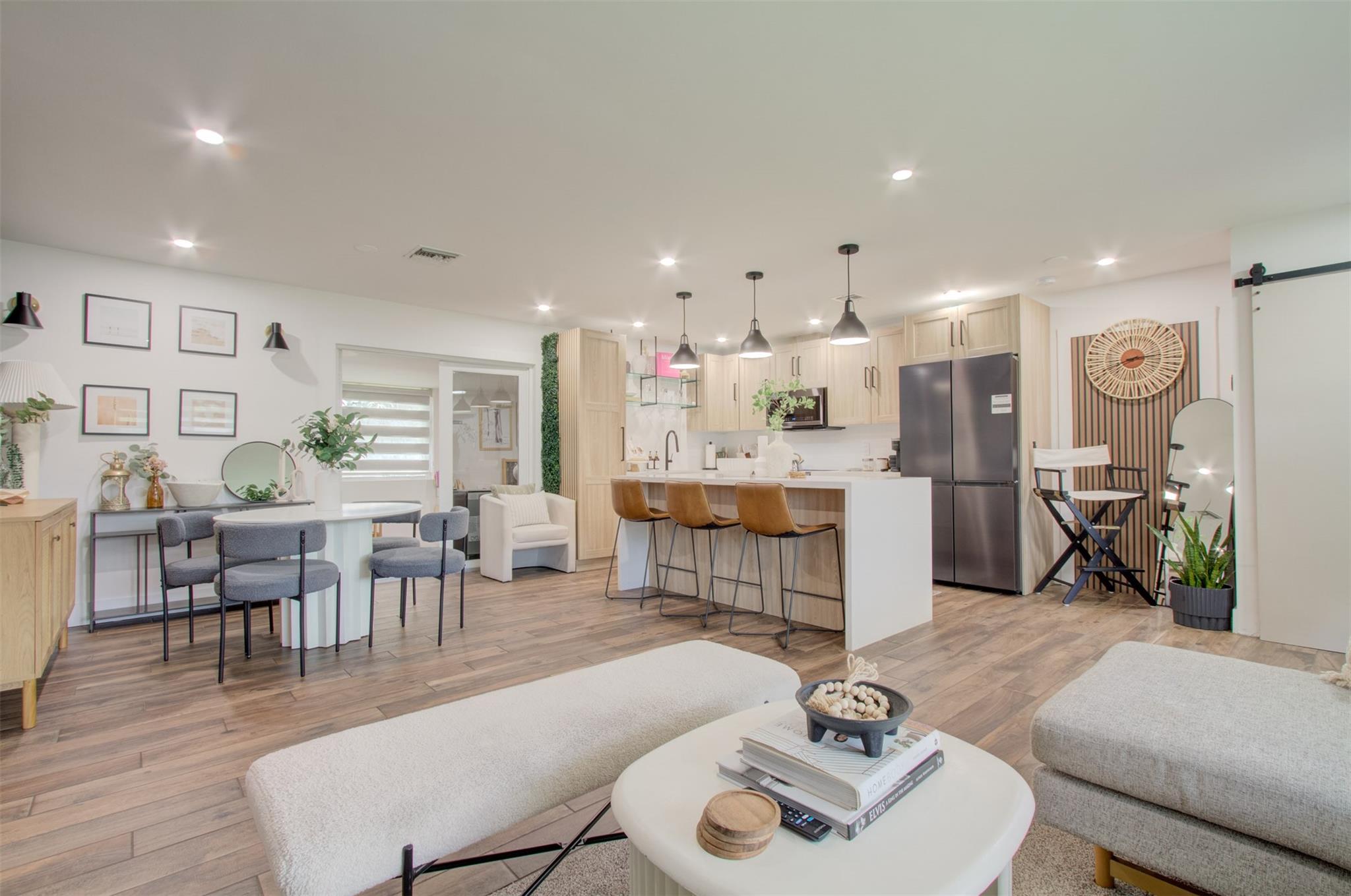 Boulevard Heights Sec 8 5 - Residential Lease