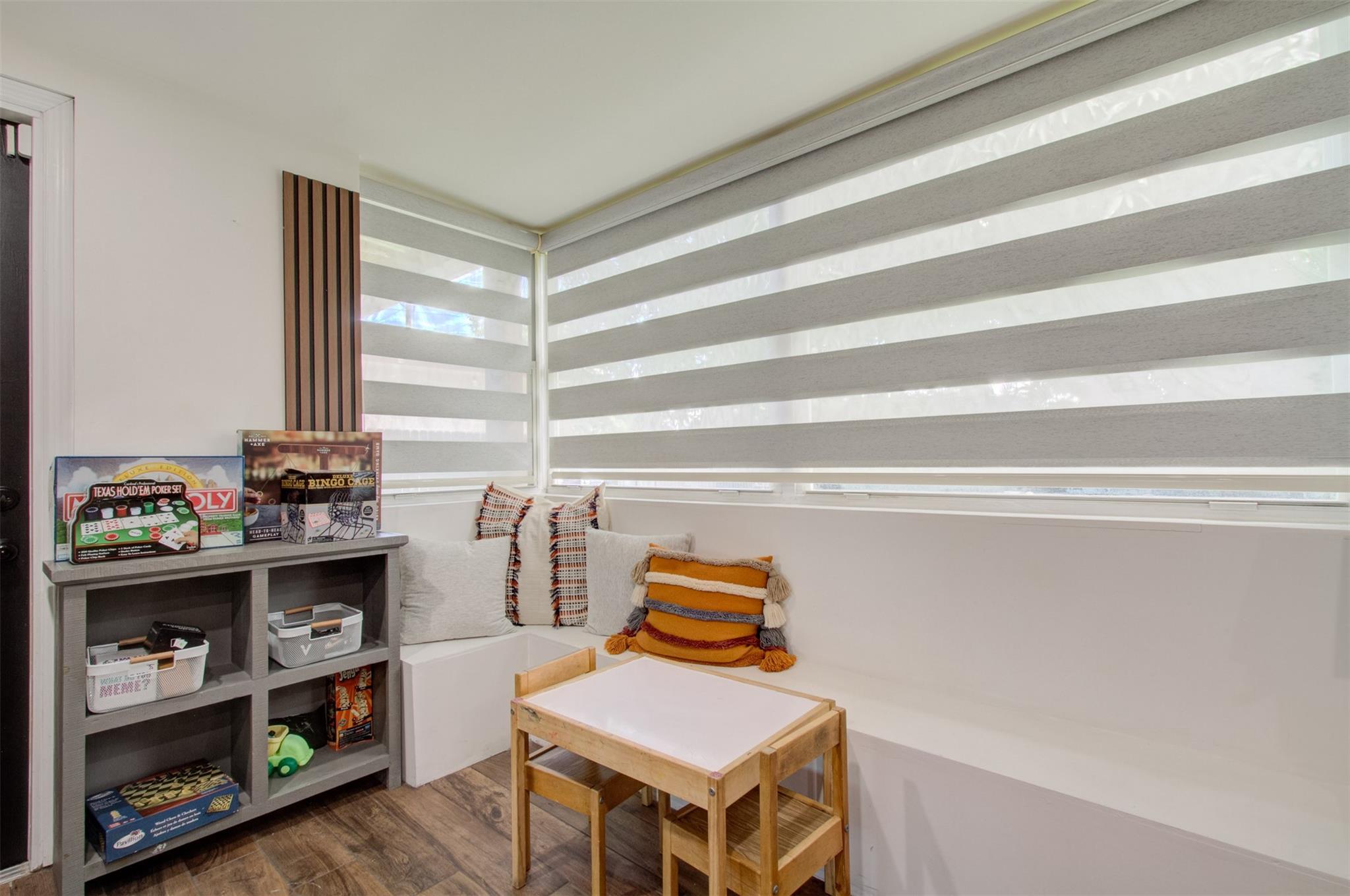 Boulevard Heights Sec 8 5 - Residential Lease