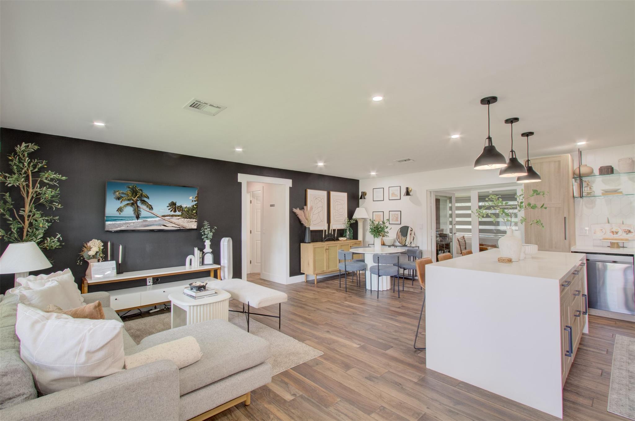 Boulevard Heights Sec 8 5 - Residential Lease
