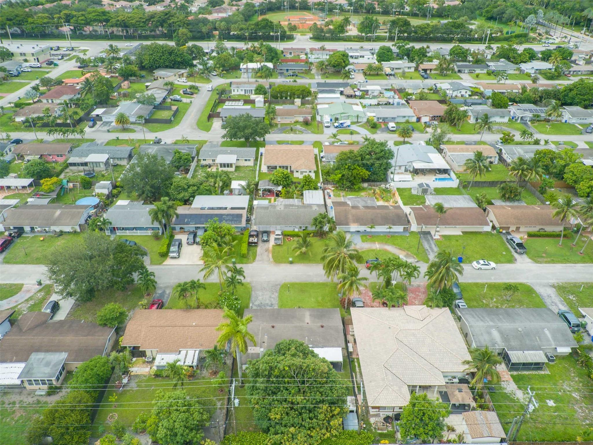 Boulevard Heights Sec 8 5 - Residential Lease