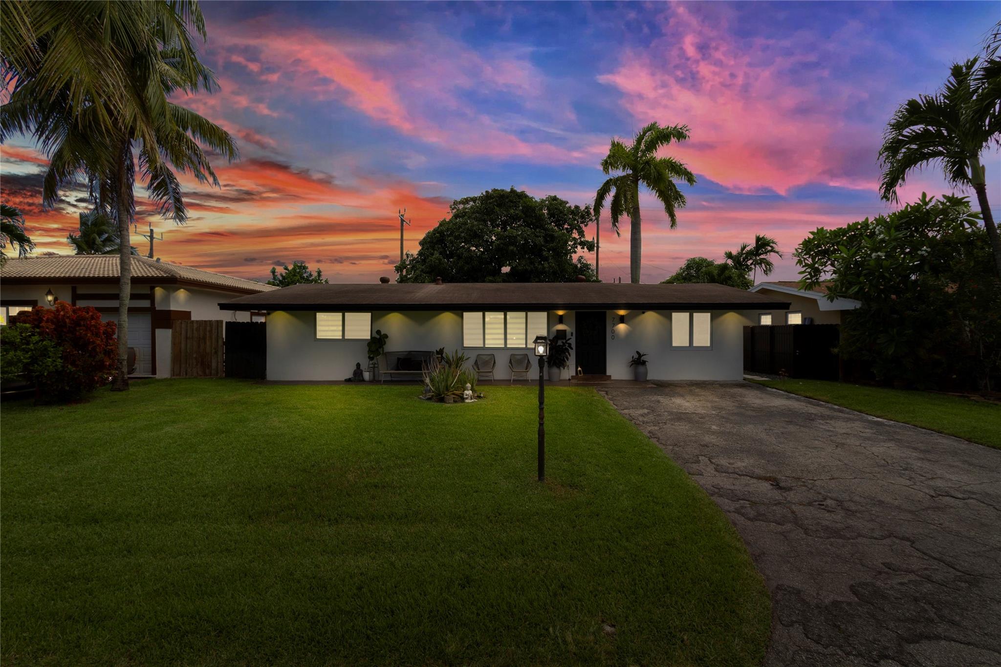 Boulevard Heights Sec 8 5 - Residential Lease