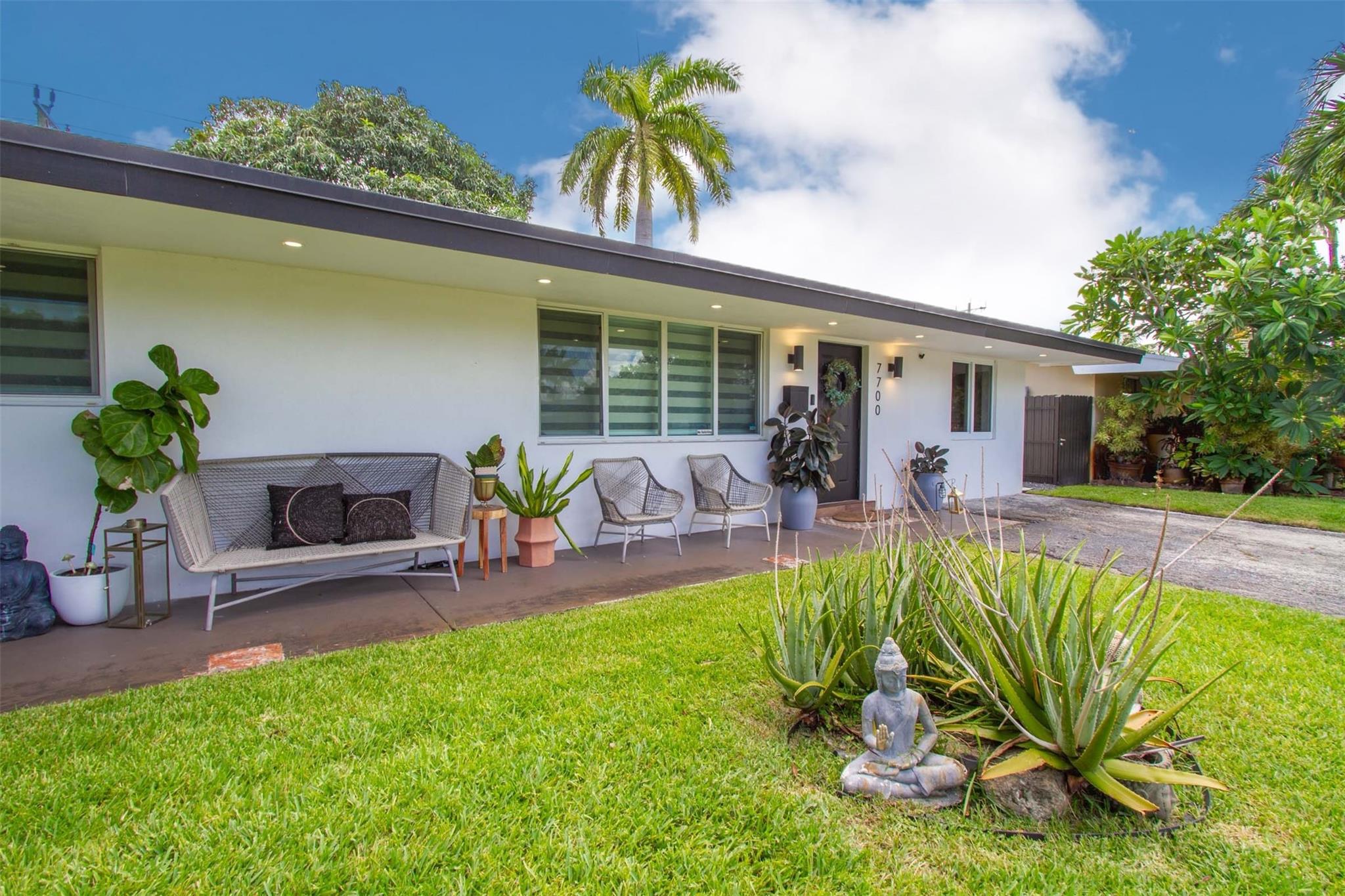 Boulevard Heights Sec 8 5 - Residential Lease