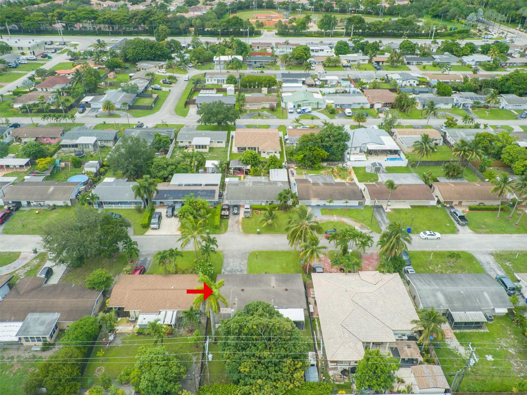 Boulevard Heights Sec 8 5 - Residential Lease