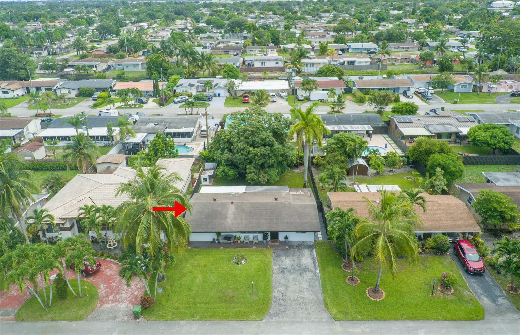 Boulevard Heights Sec 8 5 - Residential Lease