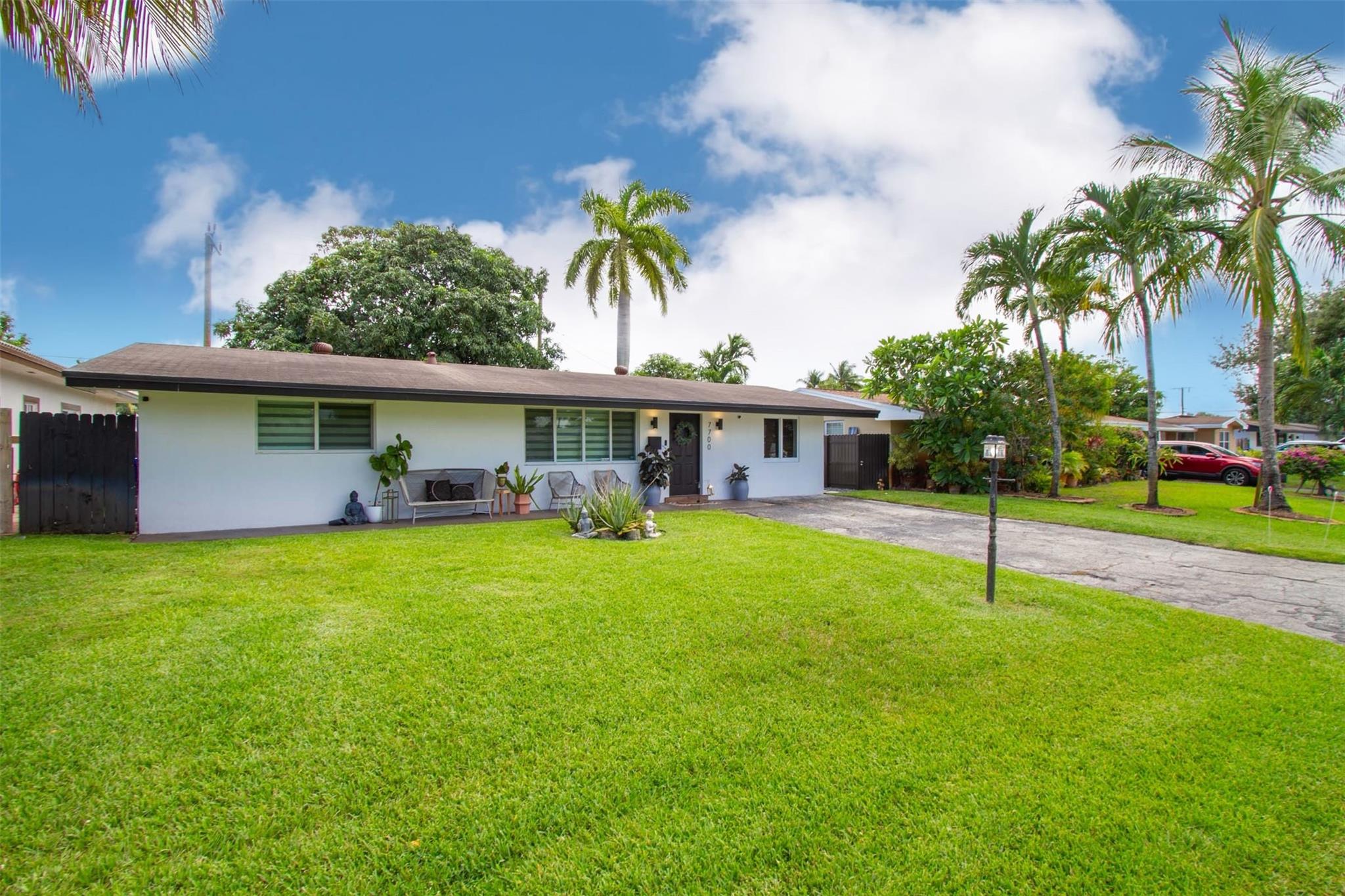 Boulevard Heights Sec 8 5 - Residential Lease