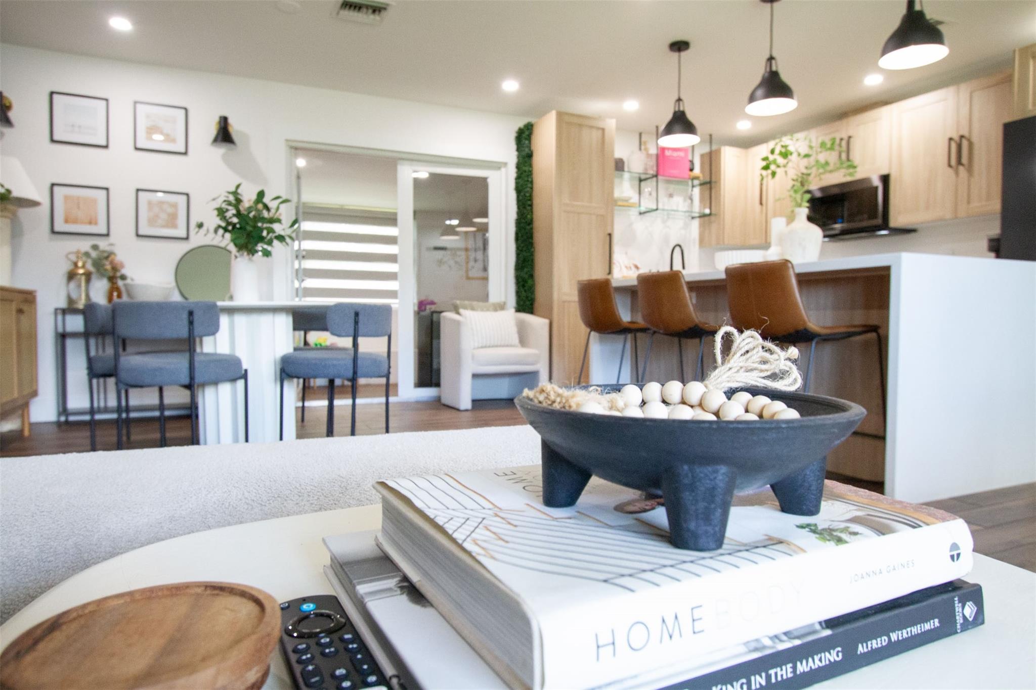 Boulevard Heights Sec 8 5 - Residential Lease