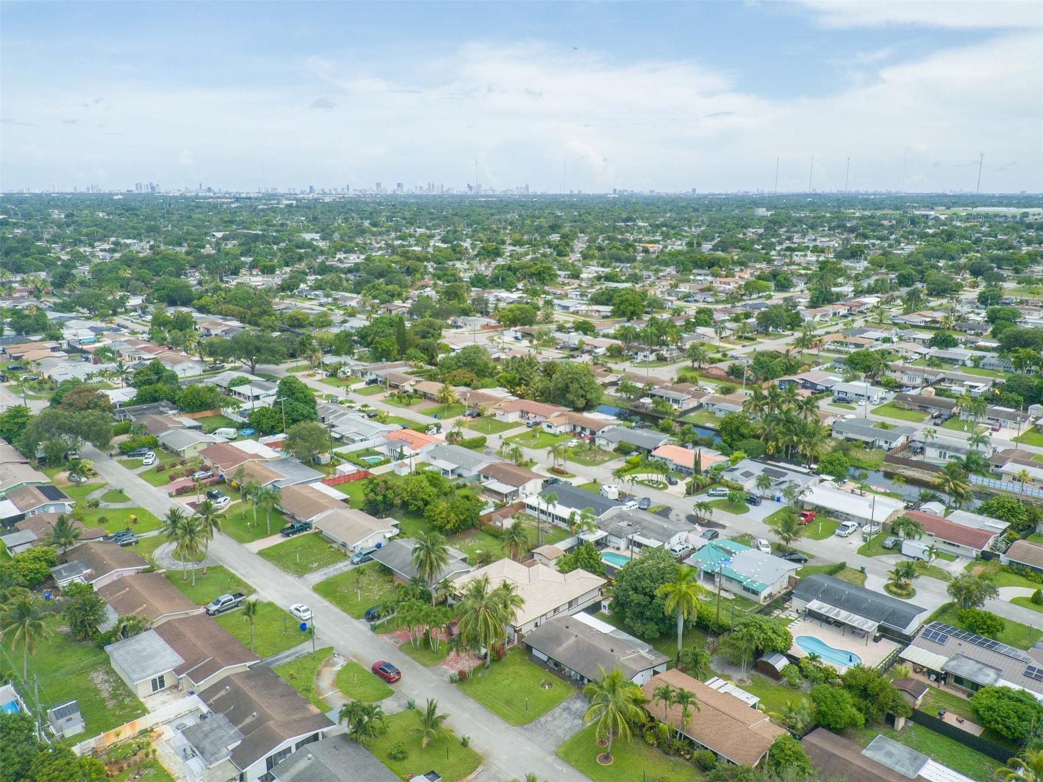 Boulevard Heights Sec 8 5 - Residential Lease