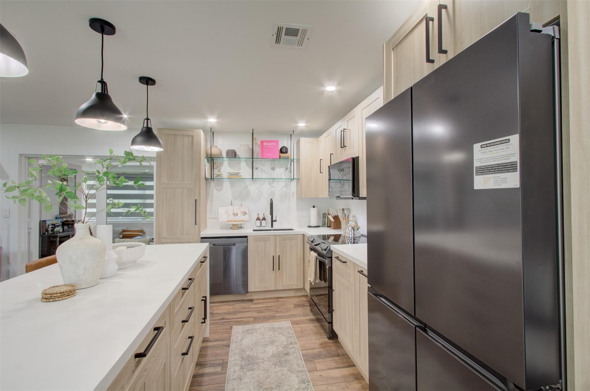 Boulevard Heights Sec 8 5 - Residential Lease