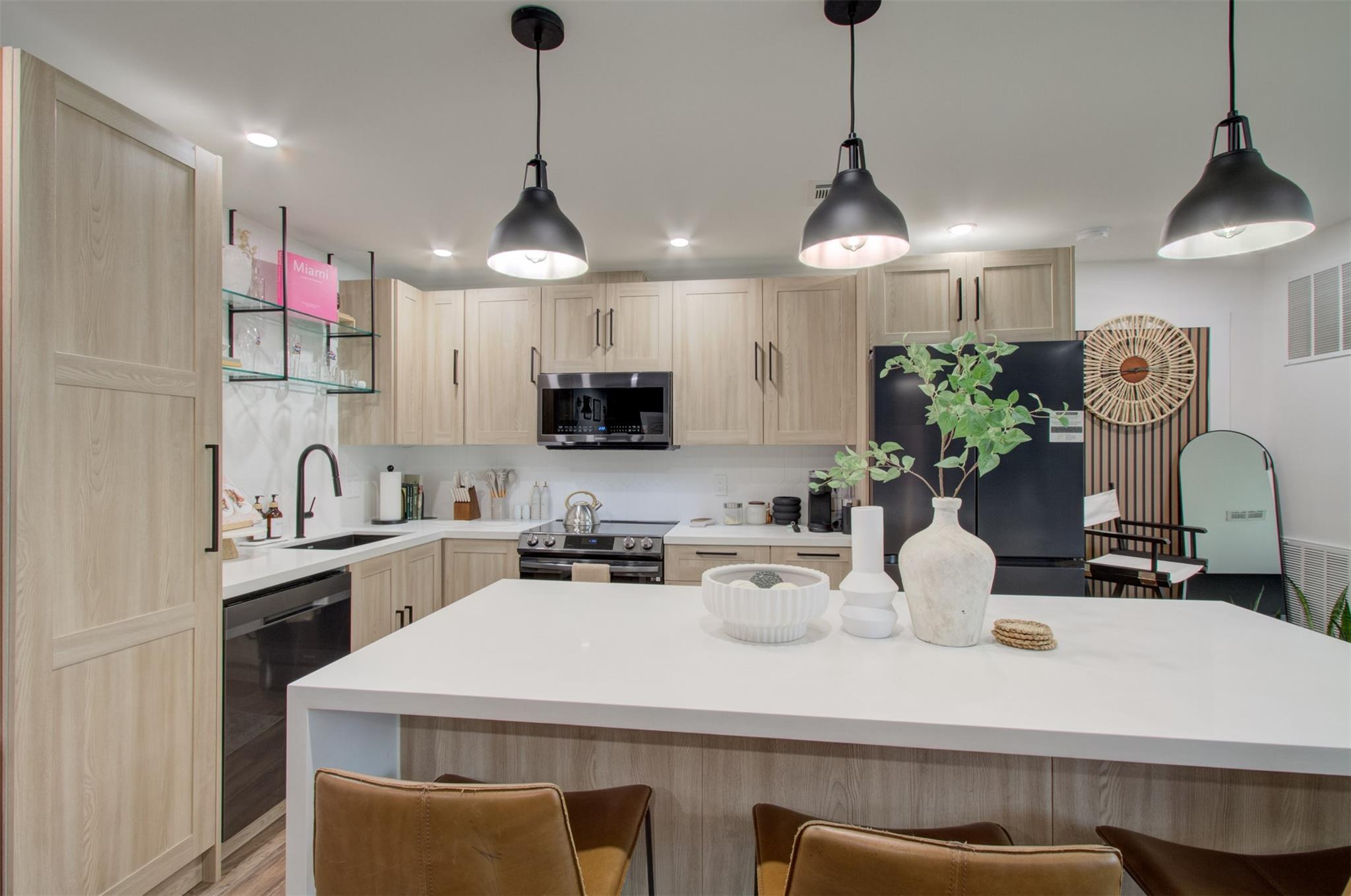 Boulevard Heights Sec 8 5 - Residential Lease