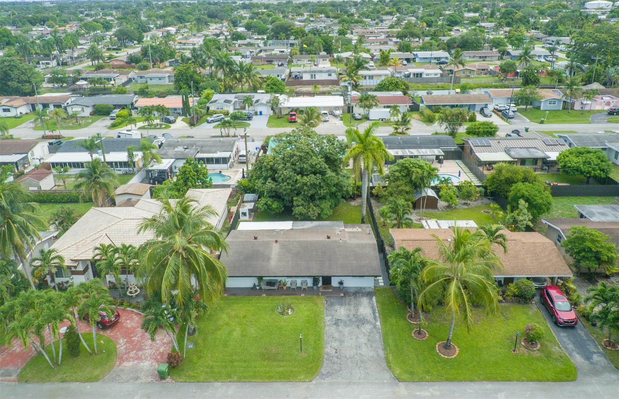 Boulevard Heights Sec 8 5 - Residential Lease