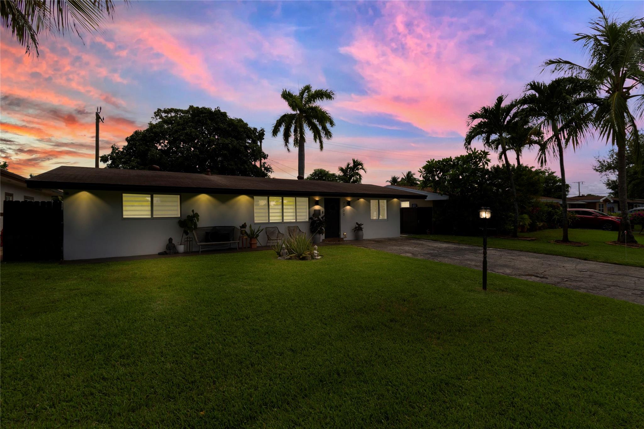 Boulevard Heights Sec 8 5 - Residential Lease