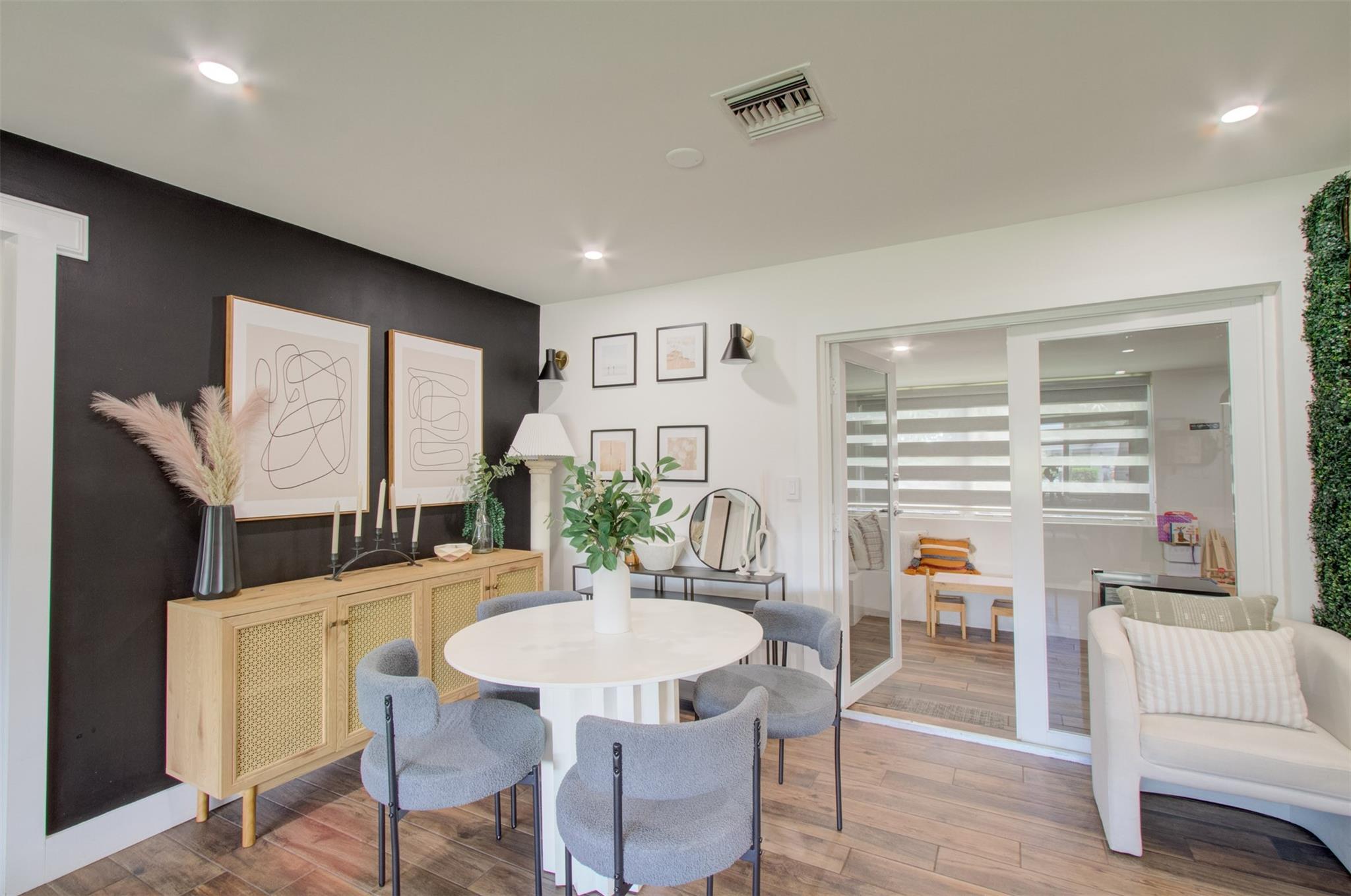 Boulevard Heights Sec 8 5 - Residential Lease