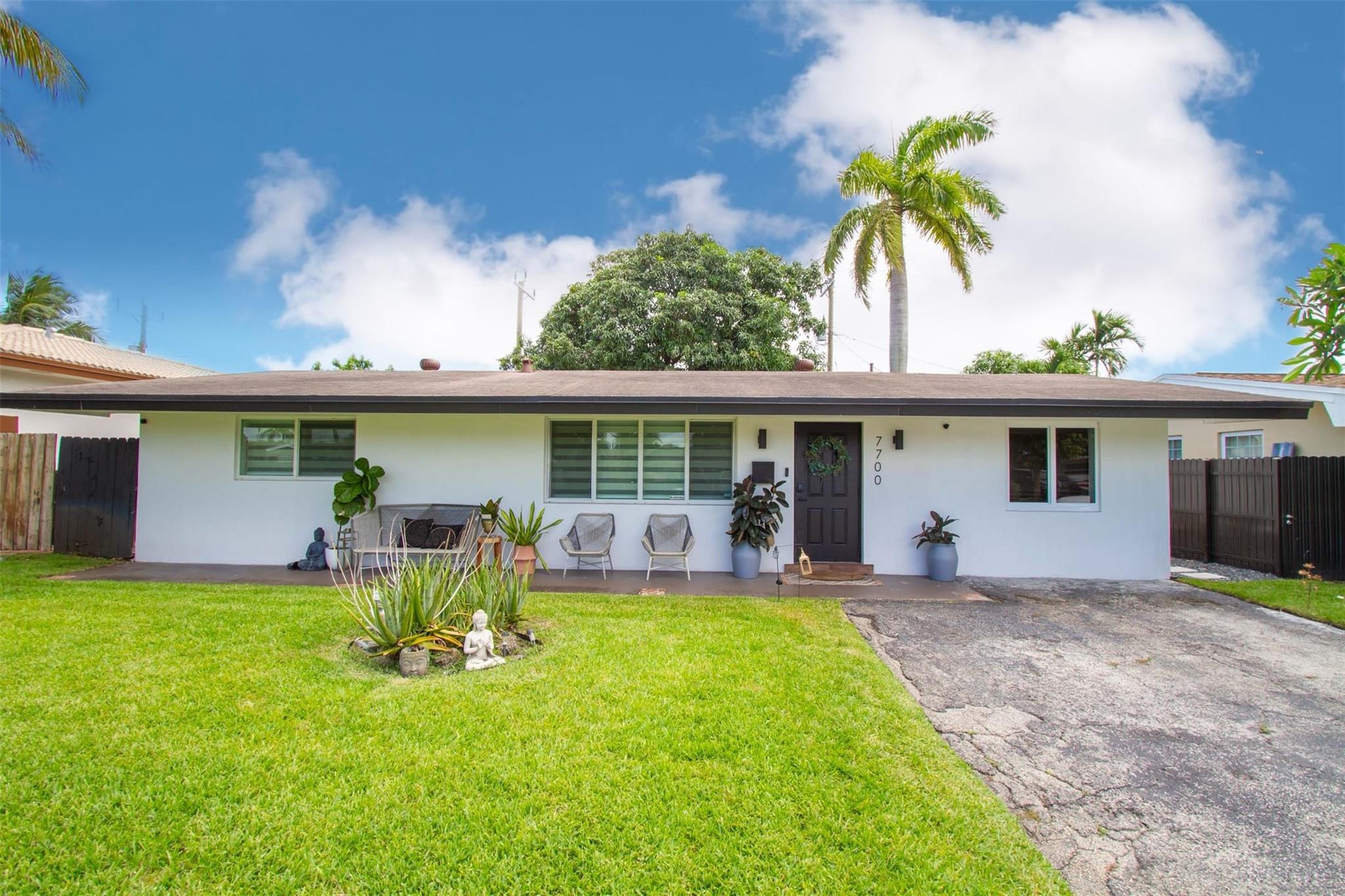 Boulevard Heights Sec 8 5 - Residential Lease