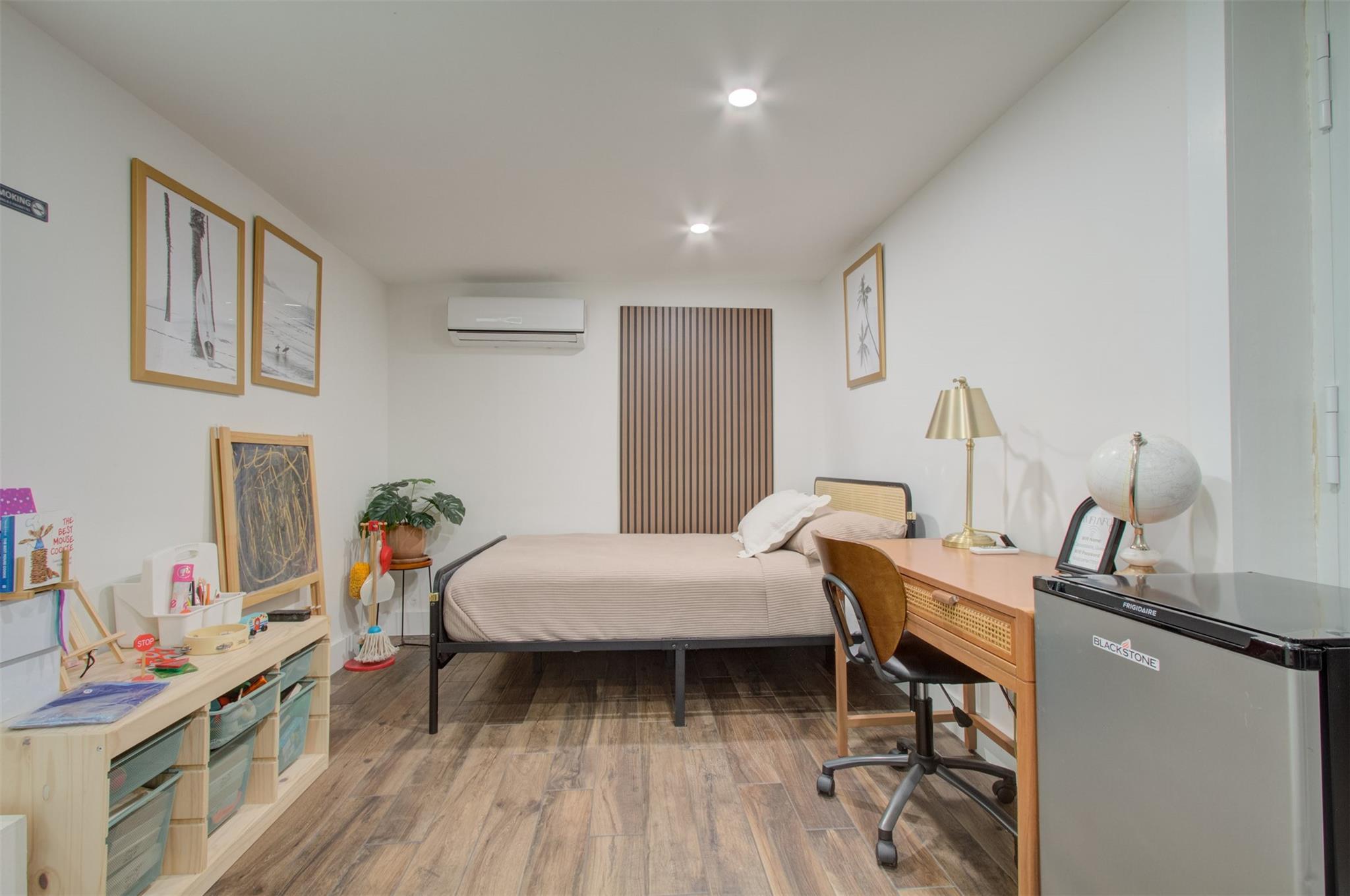Boulevard Heights Sec 8 5 - Residential Lease