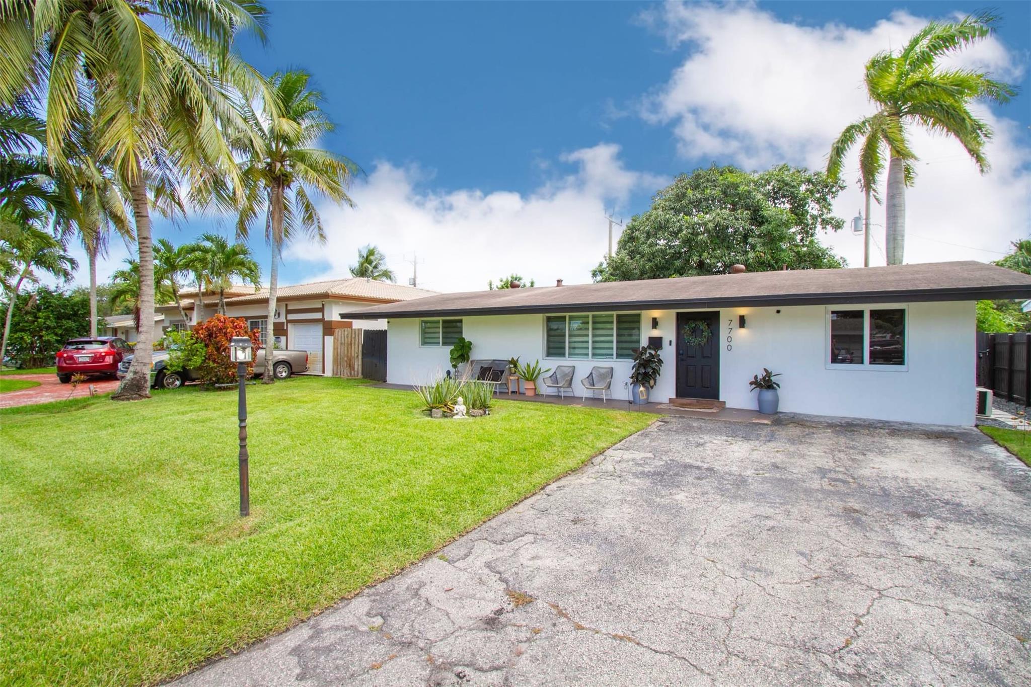 Boulevard Heights Sec 8 5 - Residential Lease