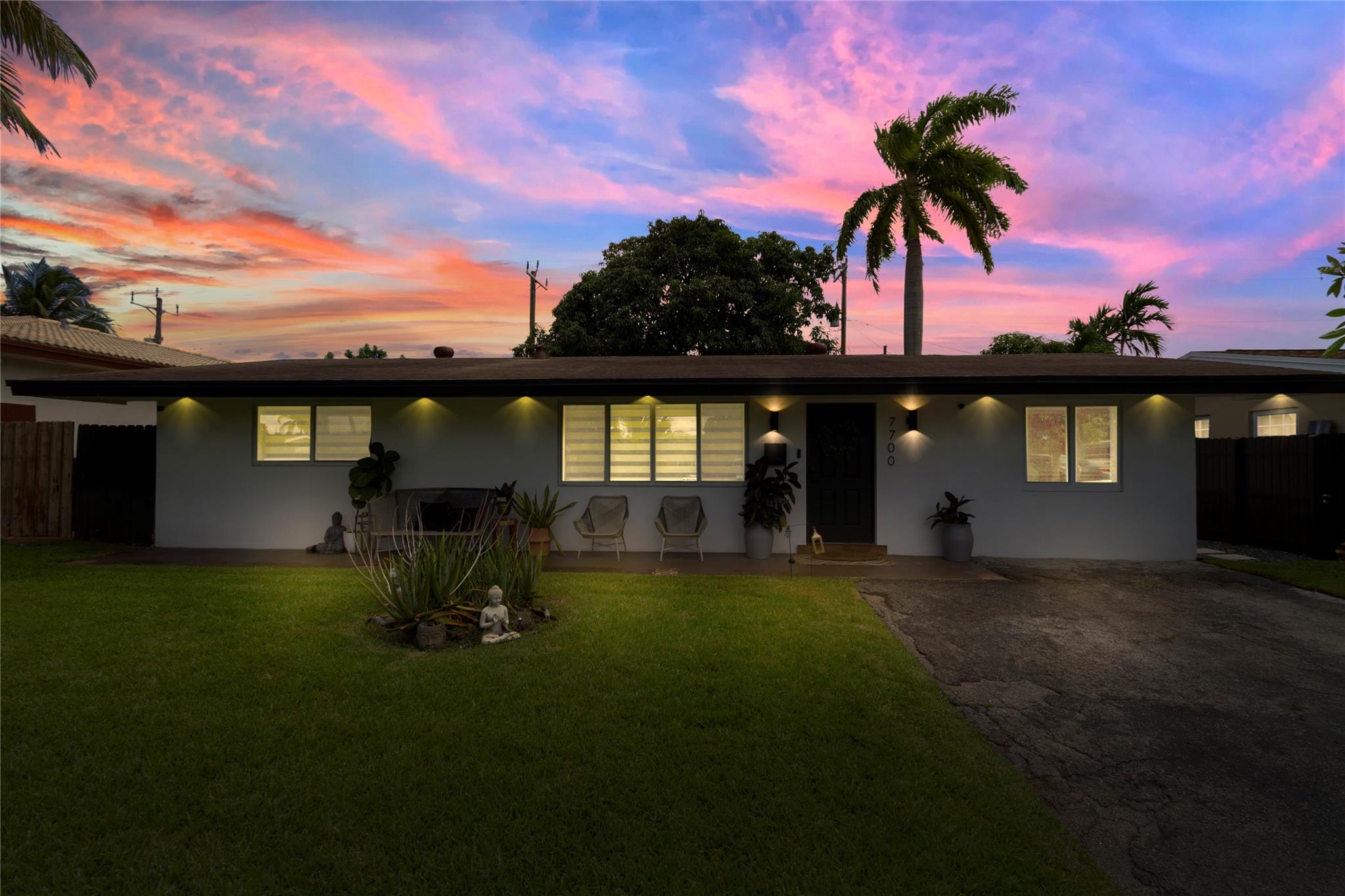 Boulevard Heights Sec 8 5 - Residential Lease