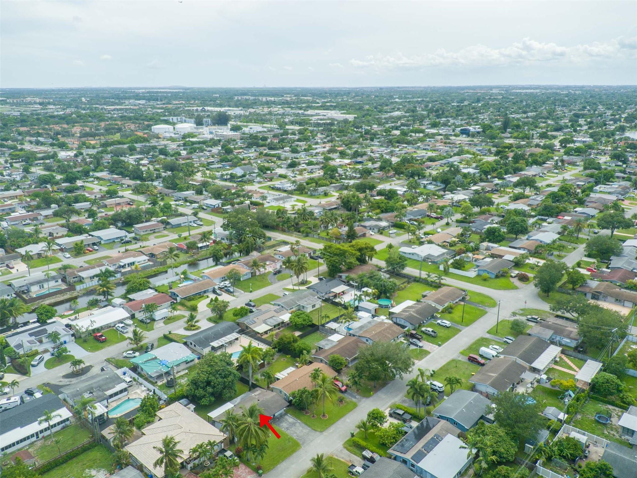Boulevard Heights Sec 8 5 - Residential Lease