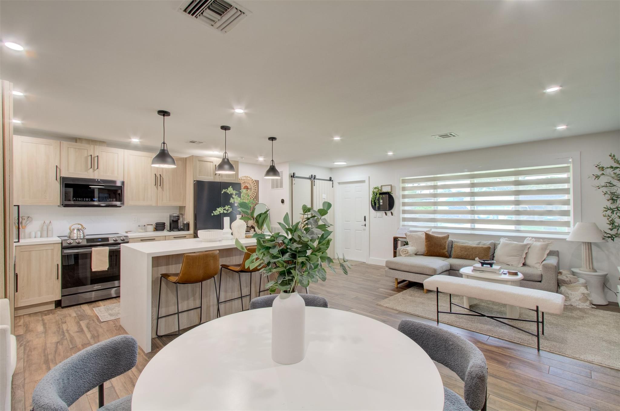 Boulevard Heights Sec 8 5 - Residential Lease