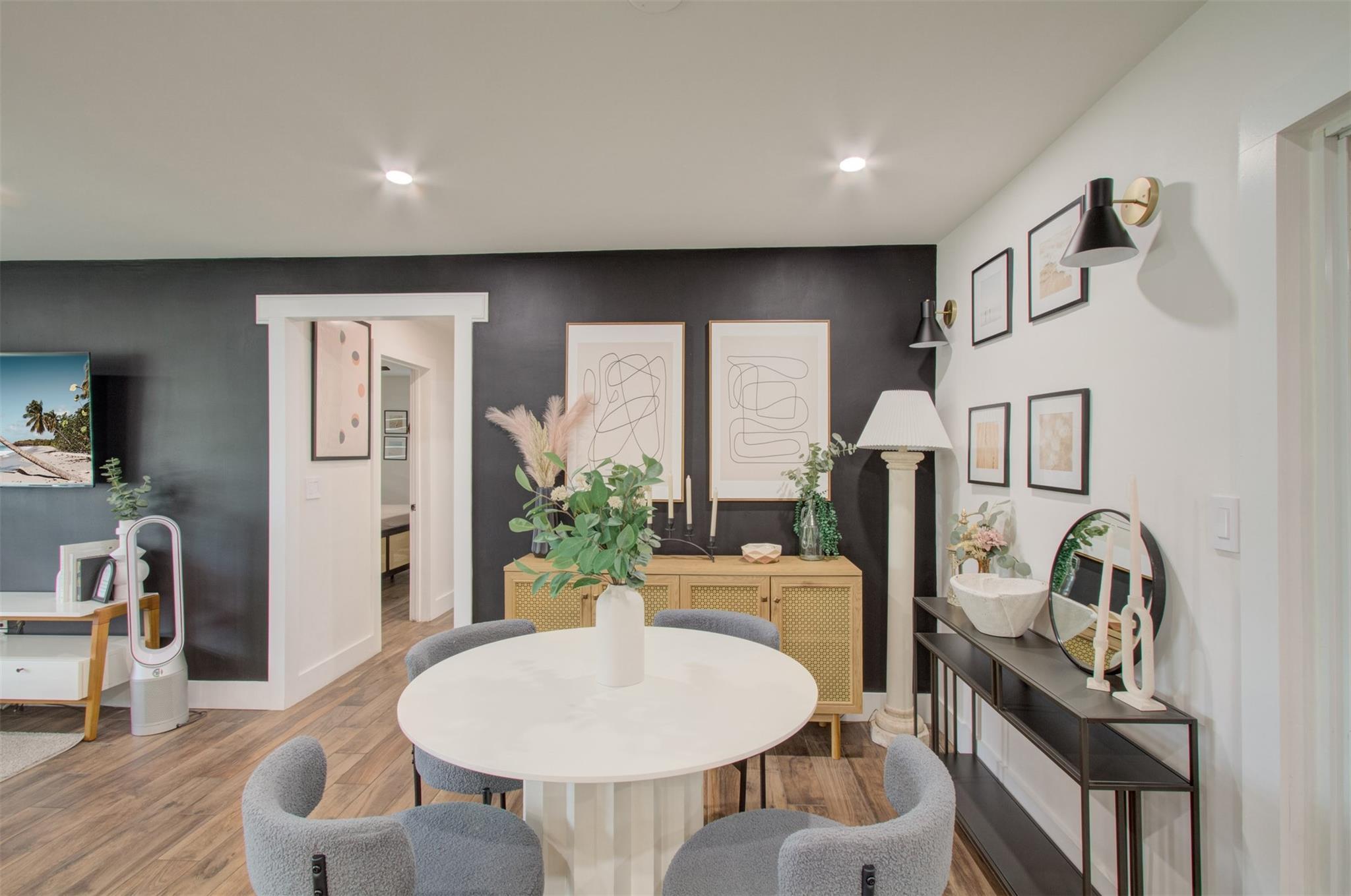 Boulevard Heights Sec 8 5 - Residential Lease