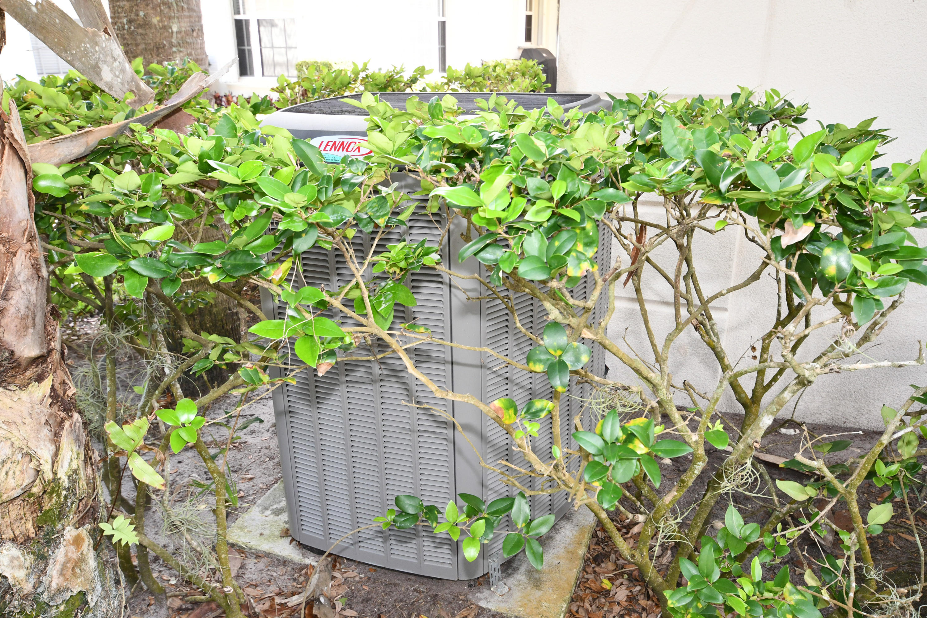 OAKS EAST - Residential