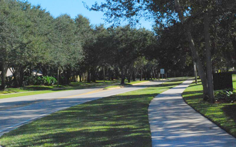 OAKS EAST - Residential