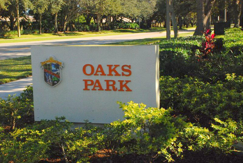 OAKS EAST - Residential